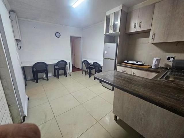 2 Bedroom Apartment in Belhar