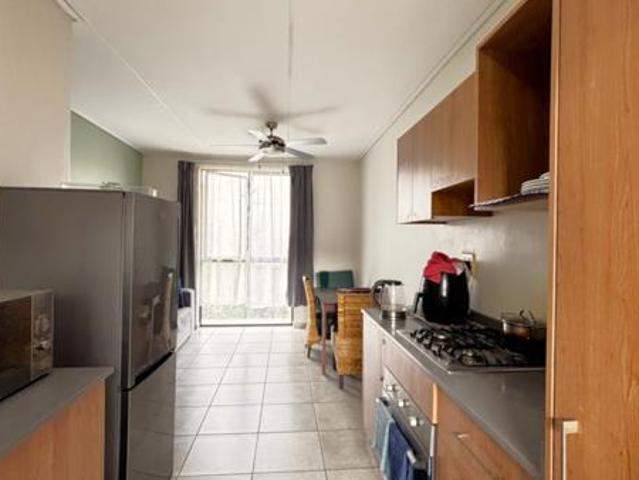 2 Bedroom Apartment in Belhar