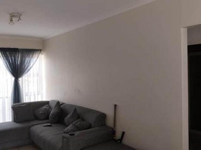 2 Bedroom Apartment in Belhar