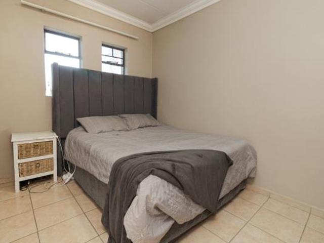 2 Bedroom Apartment in Belhar