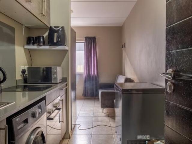2 Bedroom Apartment in Belhar