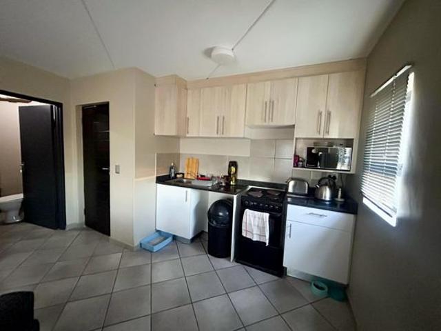2 Bedroom Apartment in Belhar