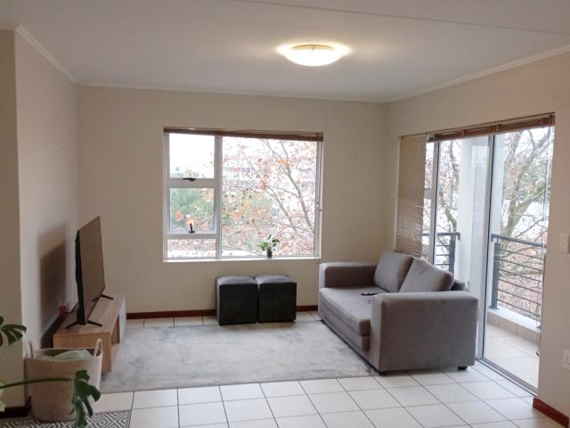 2 Bedroom Apartment in Bellville