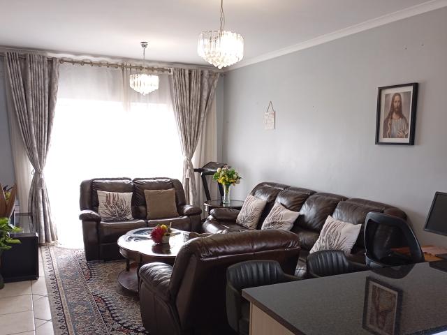 2 Bedroom Apartment in Bellville