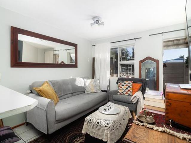 2 Bedroom Apartment in Bellville Central