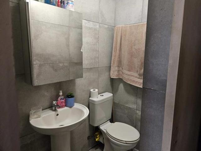 2 Bedroom Apartment in Bellville Central