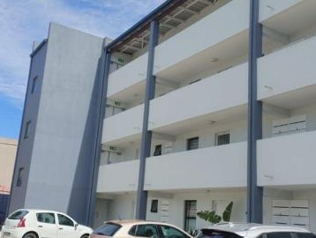 2 Bedroom Apartment in Bellville Central