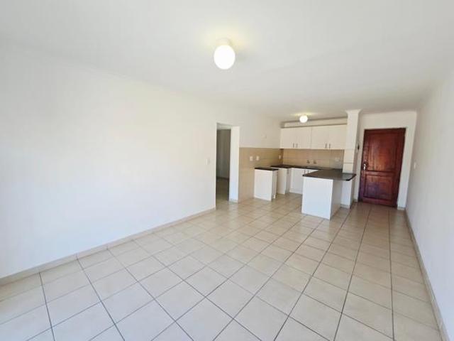 2 Bedroom Apartment in Bellville Central
