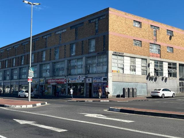 2 Bedroom Apartment in Bellville Central