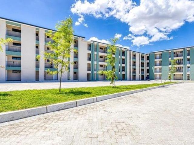 2 Bedroom Apartment in Bellville Central