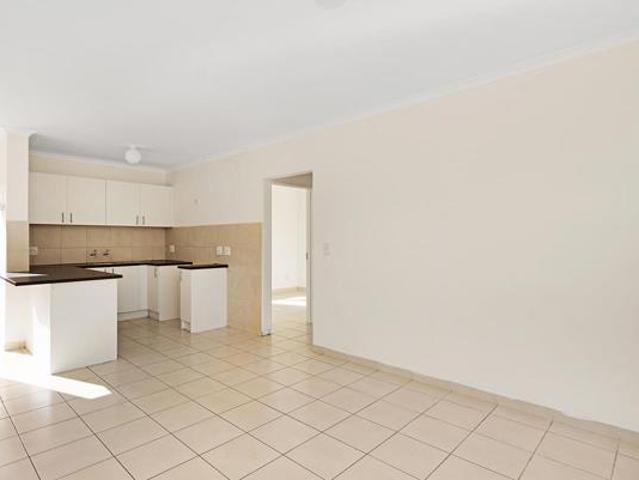 2 Bedroom Apartment in Bellville Central