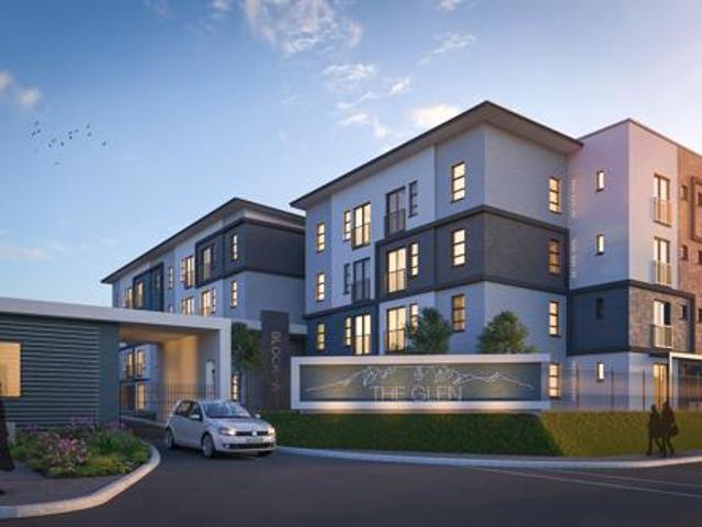 2 Bedroom Apartment in Bellville South