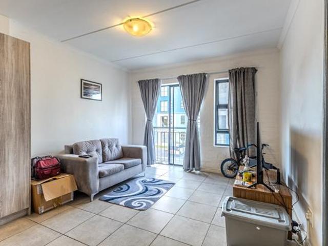 2 Bedroom Apartment in Bellville South