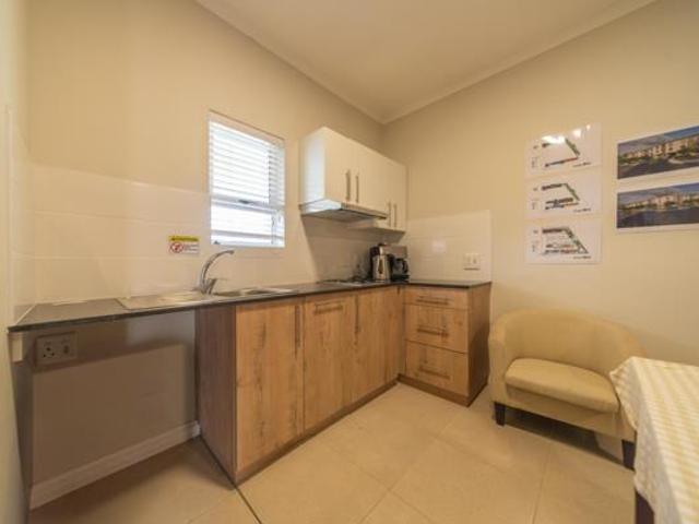 2 Bedroom Apartment in Bellair