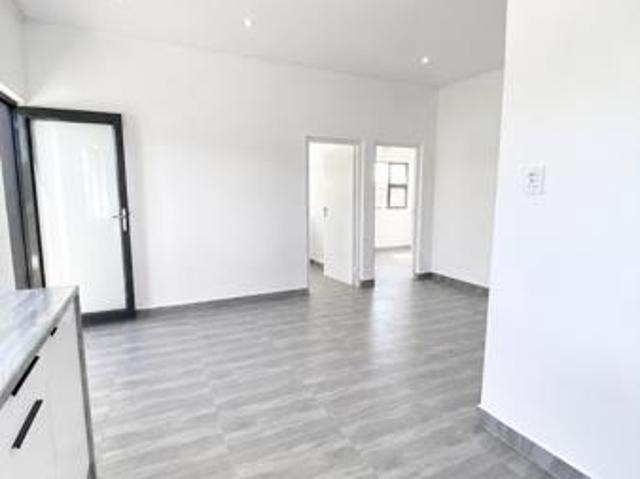 2 Bedroom Apartment in Belthorne Estate