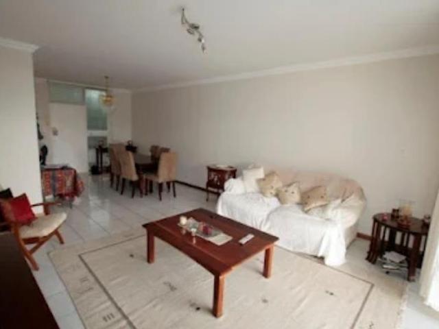 2 Bedroom Apartment in Benmore