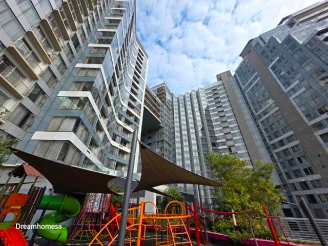 2 Bedroom Apartment in Benmore Gardens