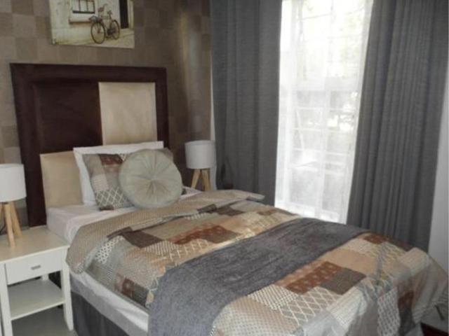 2 Bedroom Apartment in Benmore Gardens
