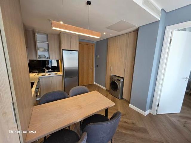 2 Bedroom Apartment in Benmore Gardens