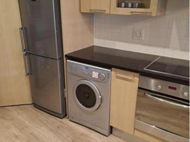 2 Bedroom Apartment in Benmore Gardens