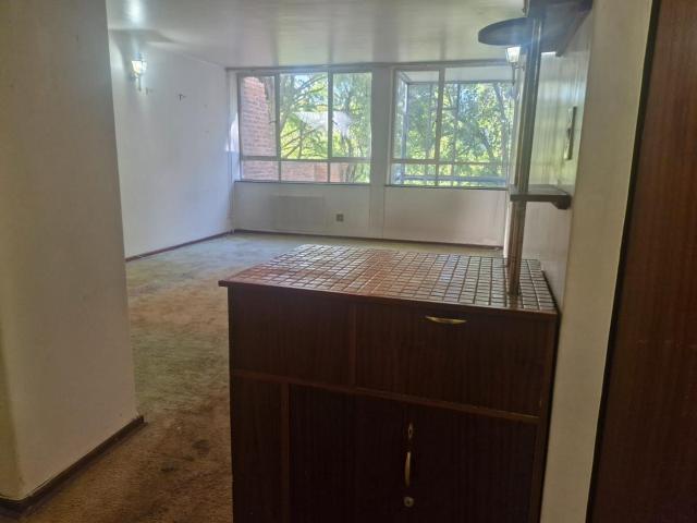 2 Bedroom Apartment in Benmore Gardens