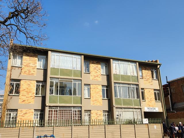 2 Bedroom Apartment in Benoni