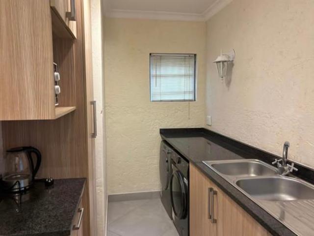 2 Bedroom Apartment in Benoni AH