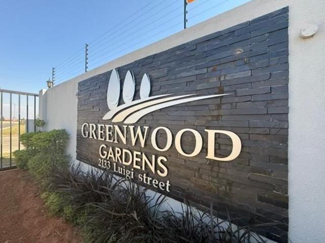 2 Bedroom Apartment in Benoni Cbd