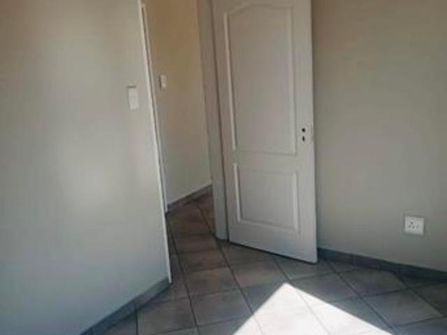 2 Bedroom Apartment in Benoni Central