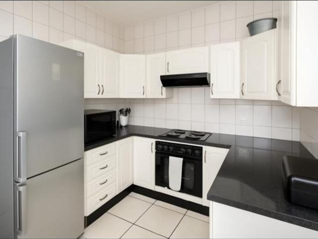 2 Bedroom Apartment in Benoni Central
