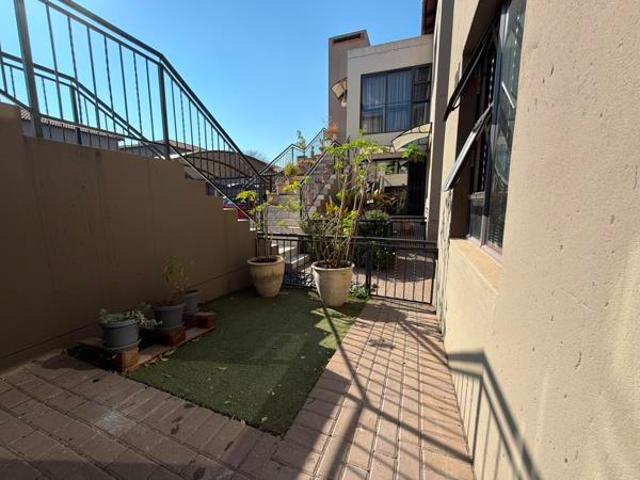 2 Bedroom Apartment in Benoni Central