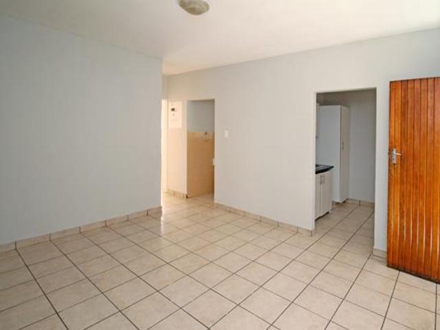 2 Bedroom Apartment in Benoni Central