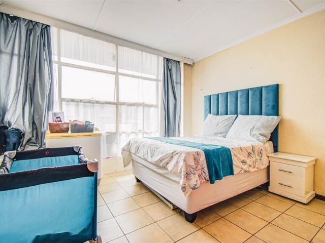 2 Bedroom Apartment in Benoni Central