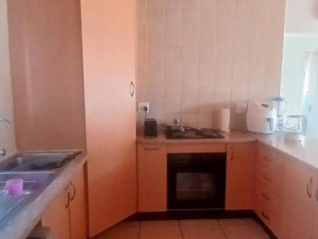 2 Bedroom Apartment in Benoni Central
