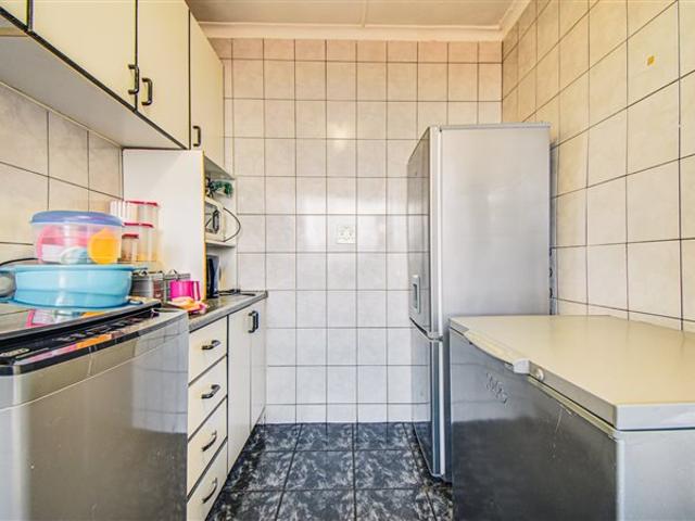 2 Bedroom Apartment in Benoni Central