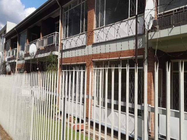 2 Bedroom Apartment in Benoni Central