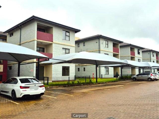 2 Bedroom Apartment in Benoni North