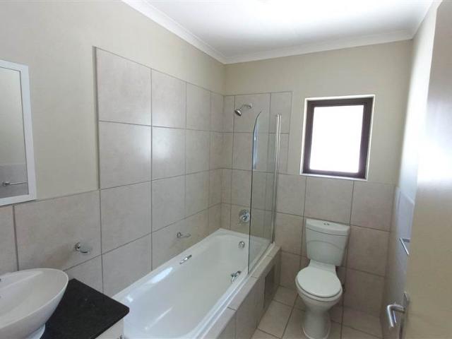 2 Bedroom Apartment in Benoni North AH