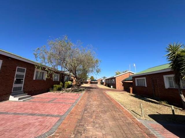 2 Bedroom Apartment in Bendor