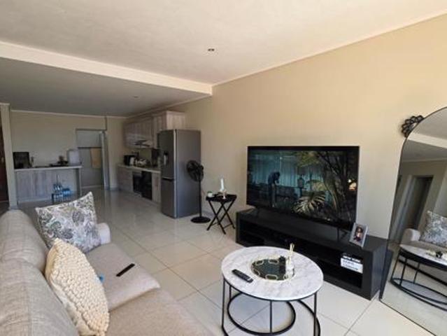2 Bedroom Apartment in Bendor