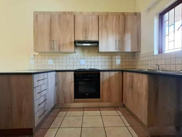 2 Bedroom Apartment in Bendor