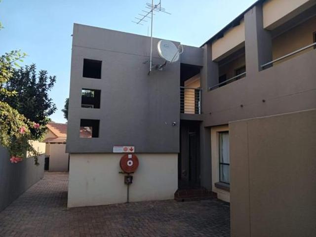 2 Bedroom Apartment in Bendor