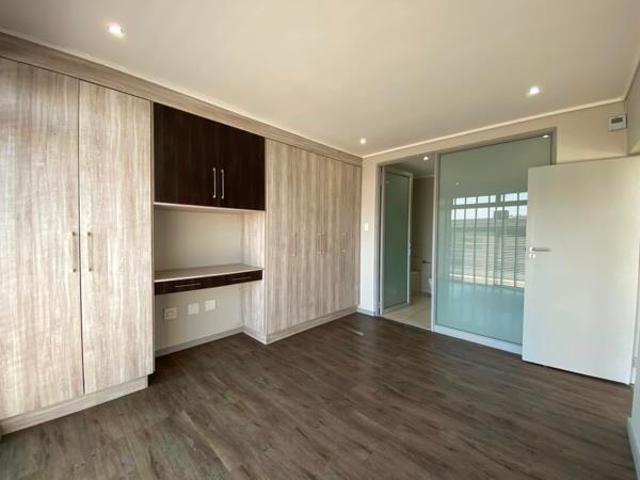 2 Bedroom Apartment in Bendor