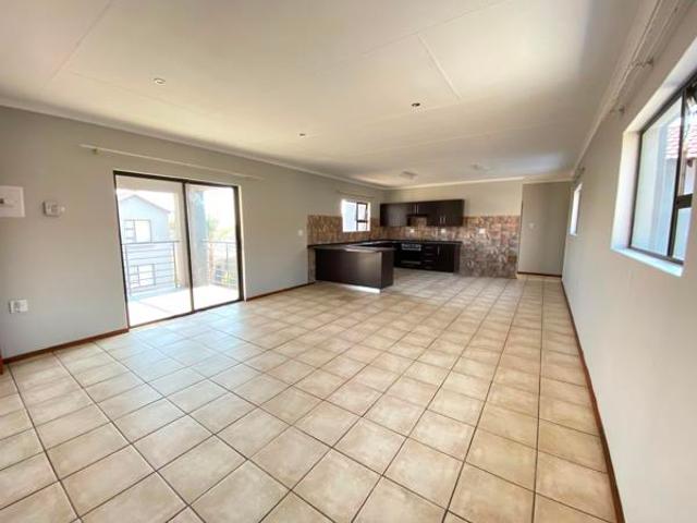 2 Bedroom Apartment in Bendor