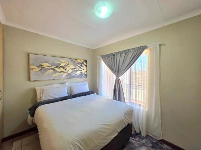 2 Bedroom Apartment in Bendor