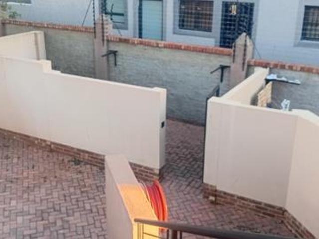2 Bedroom Apartment in Bendor
