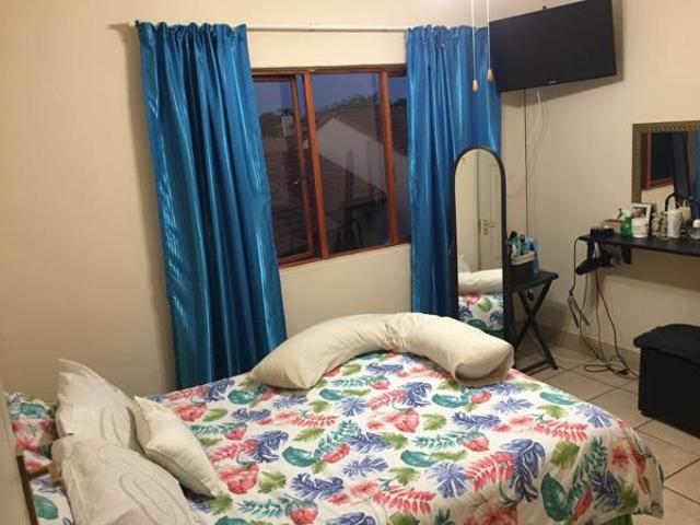 2 Bedroom Apartment in Bendor
