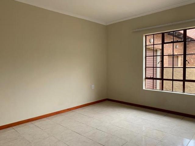 2 Bedroom Apartment in Bendor