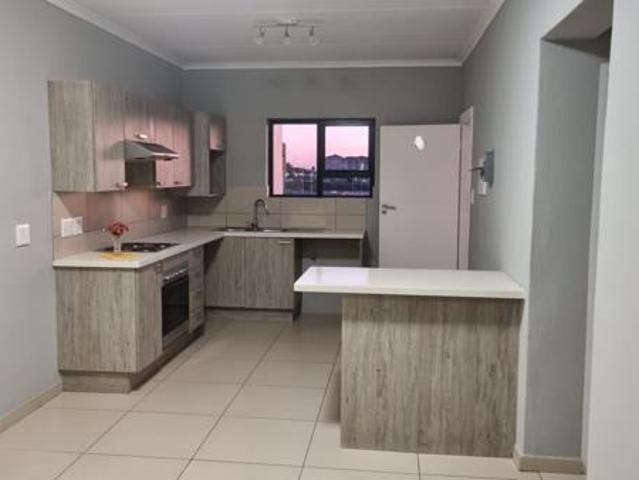 2 Bedroom Apartment in Bendor
