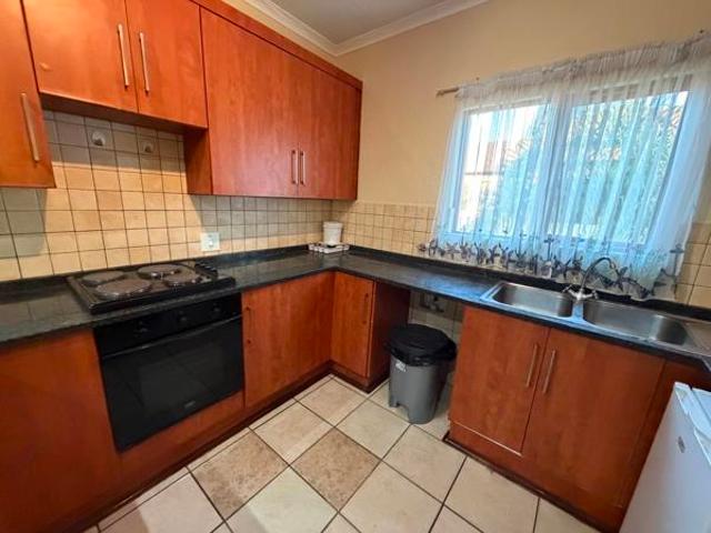 2 Bedroom Apartment in Bendor
